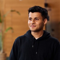 Ishan Goel