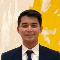 Aaron Pasquinel Cruz
