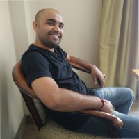 Viikesh Katarria