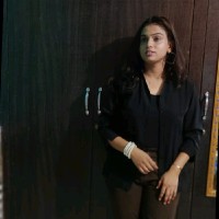 Shalini Pandey