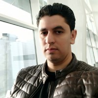 Dr. Khaled Bouali
