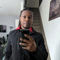 Khamel Robinson