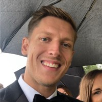 Jonas Gustafson