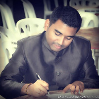 Sasi Kumar Munusamy