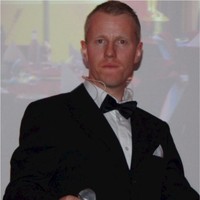 Erik Eliassen Kristiansen