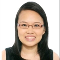 Ann Marie Seah
