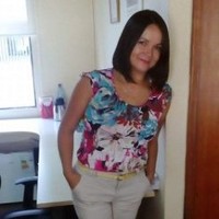 Mabel Andrea Ortega Torres