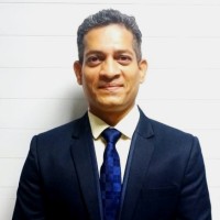 James Dsouza