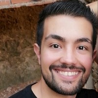 Miguel J. M. Gonçalves Rama Jr.