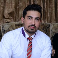 Junaid Khan