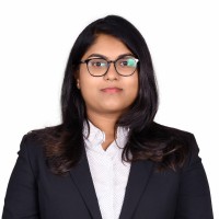 Vedika Shetty