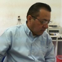 Rafael Alberto Camargo Vidal