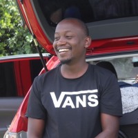 kennedy Ngumbau