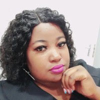 Mahlatsi Mohale