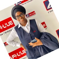 Ndeye Ami Diarra