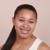 Cyntrell Smith