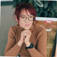 Ivanna Guliuk