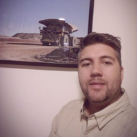 Marcos Carrasco Sánchez