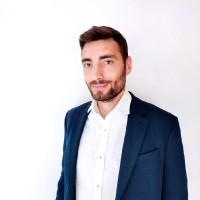 Ignacio Amoedo Blanco