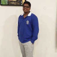 MANOJKUMAR MANIKKAN