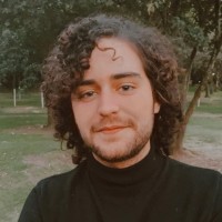 Daniel Santalla Denis