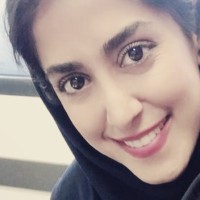 Fahimeh Mahdilou