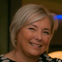 Margaret Unsworth - FInstAM