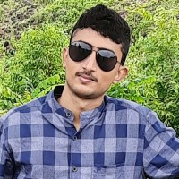 Vikas Mani Tripathi