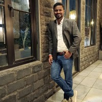 Pranit Rane