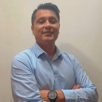 César A. Vásquez Lévano