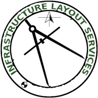 Survey Layout Infrastructure 3D Modeling