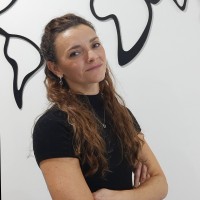 Nadia Torres Pajares