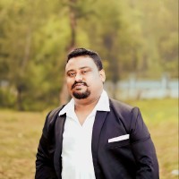 anirudhya roy