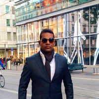 Divahar Krishnasamy