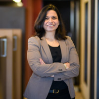 Farzana Wadia