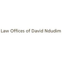 David Ndudim