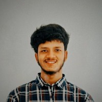 Abhishek Shakya