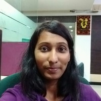 Gomathi B