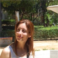 Alessandra Merlo