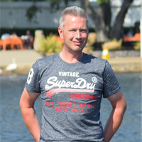 Scott Barton