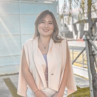 Katherine Zhou