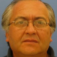 Luis Salazar Alegria