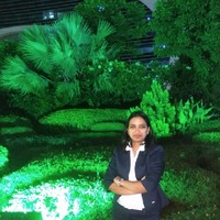 Anjali Agarwal, Cfa
