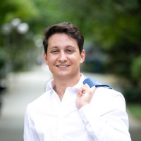 Michael Tsarouhas