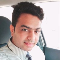 Rajesh Kumar
