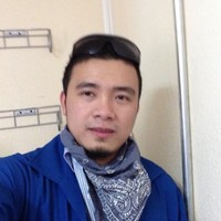 Christopher Oriña