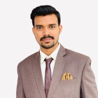 Kamran Solangi