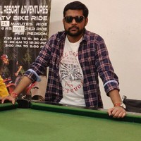 Rakesh Varma