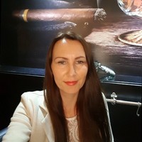 Marina Stojak