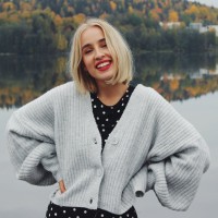 Pauliina Puustinen